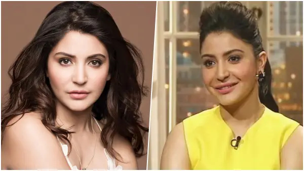 ಅನುಷ್ಕಾ ಶರ್ಮಾ