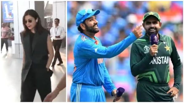 अनुष्का शर्मा