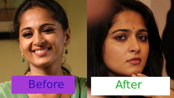 ಅನುಷ್ಕಾ ಶೆಟ್ಟಿ