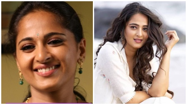 അനുഷ്ക ഷെട്ടി