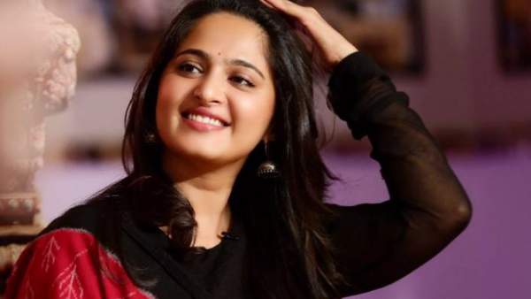 అనుష్క శెట్టి