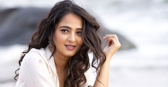 அனுஷ்கா செட்டி