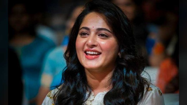 ಅನುಷ್ಕಾ ಶೆಟ್ಟಿ