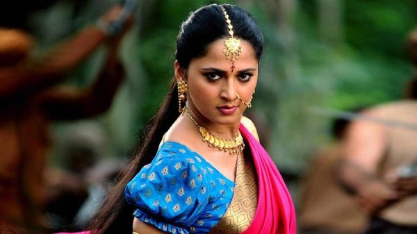 பாகுபலி