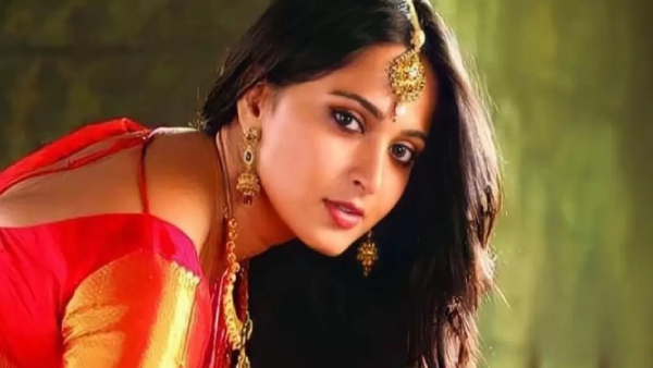 అనుష్క శెట్టి