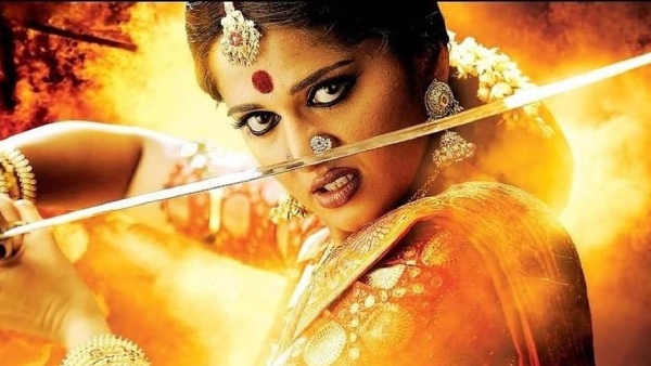 अनुष्का शेट्टी