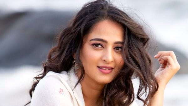 అనుష్క శెట్టి