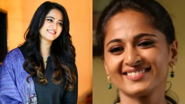 ಅನುಷ್ಕಾ ಶೆಟ್ಟಿ