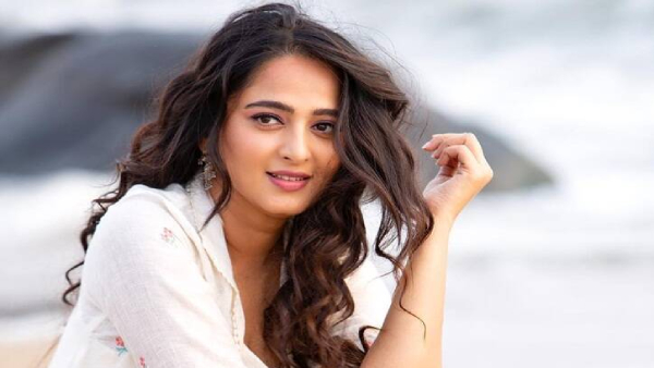 అనుష్క శెట్టి