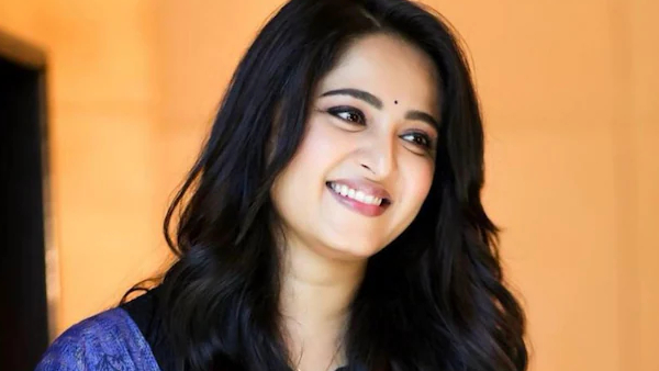 అనుష్క శెట్టి