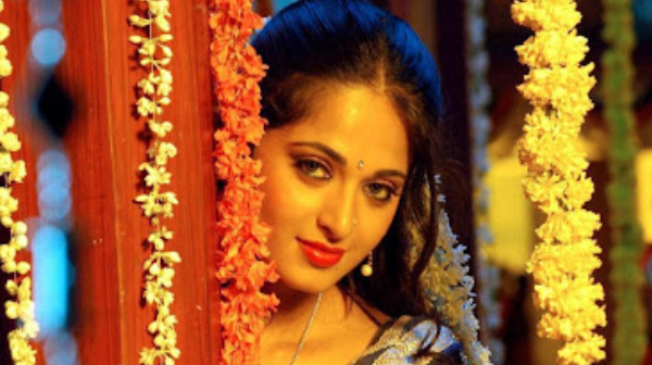 అనుష్క శెట్టి