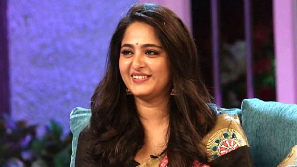 ಅನುಷ್ಕಾ ಶೆಟ್ಟಿ