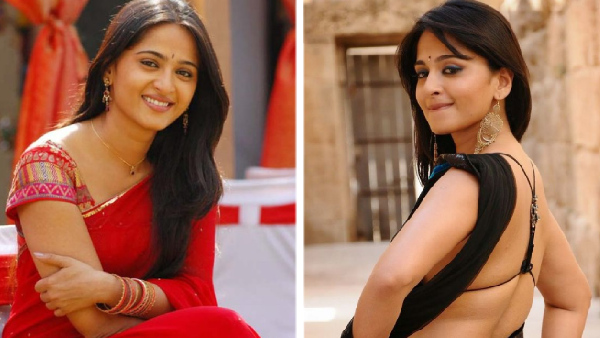 Anushka Shetty