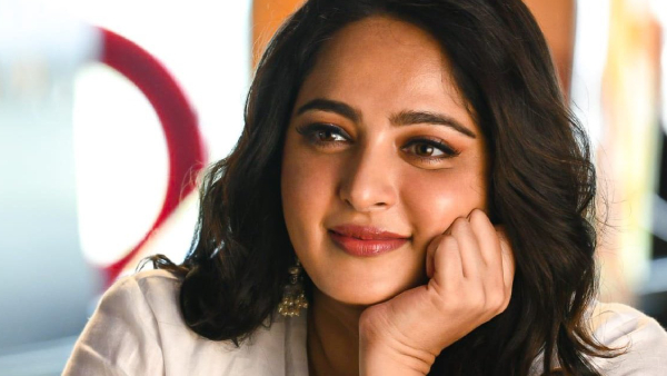 ಅನುಷ್ಕಾ ಶೆಟ್ಟಿ