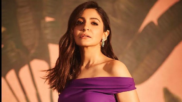 अनुष्का शर्मा