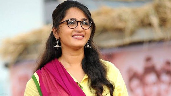 अनुष्का शेट्टी