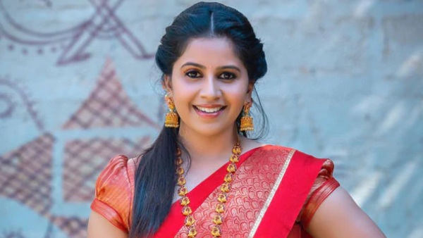 ಅನುಶ್ರೀ