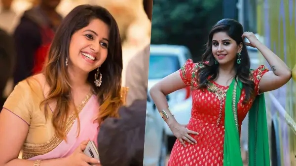 ಅನುಶ್ರೀ