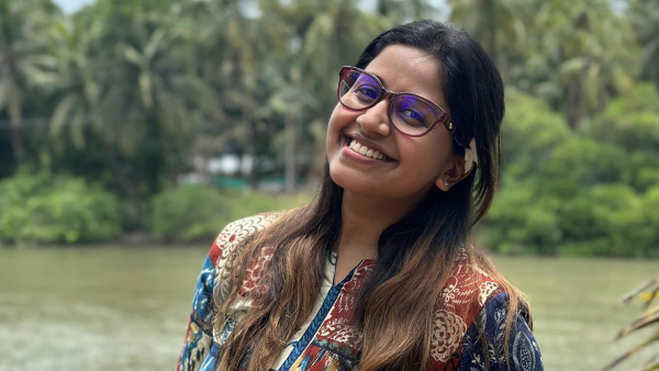 ಅನುಶ್ರೀ