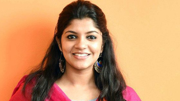 Aparna Balamurali