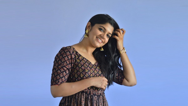 അപര്‍ണ ബാലമുരളി