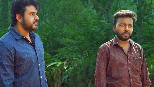 Apoorva Puthranmar StoryLine