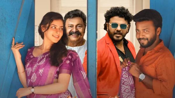 Apoorva Puthranmar Streaming Details