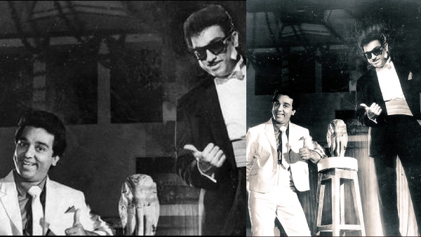 அபூர்வ சகோதரர்கள்