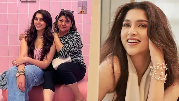 ಆರಾಧನಾ ಆರ್