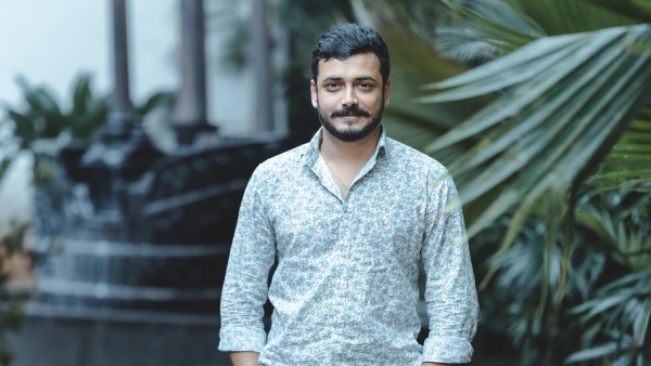 ಅರವಿಂದ್ ಕೆ.ಪಿ