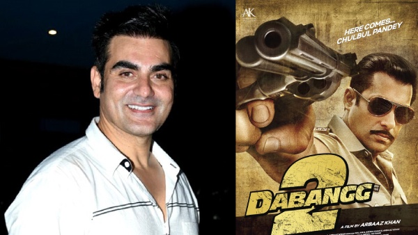 अरबाज खान