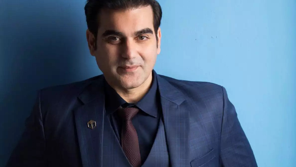 गॉडफादर