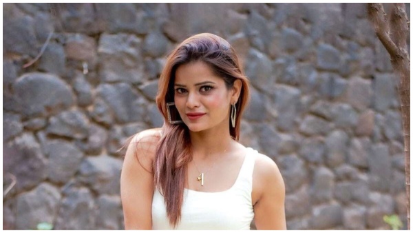 अर्चना गौतम