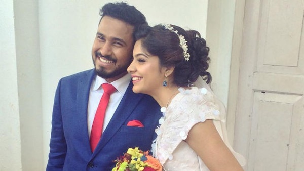 അര്‍ച്ചന കവി