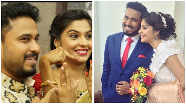 അര്‍ച്ചന കവി