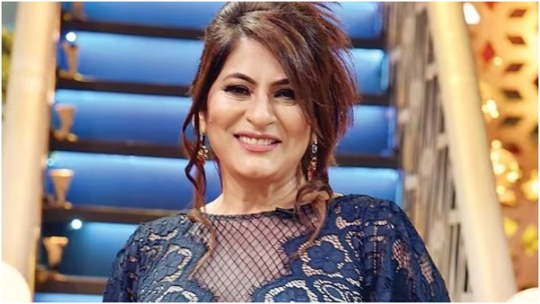 अर्चना पूरन सिंह