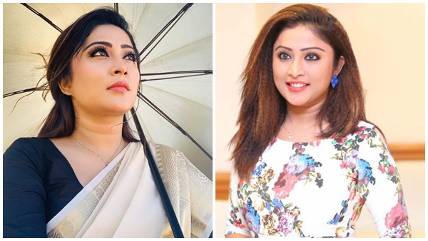 അര്‍ച്ചന സുശീലന്‍