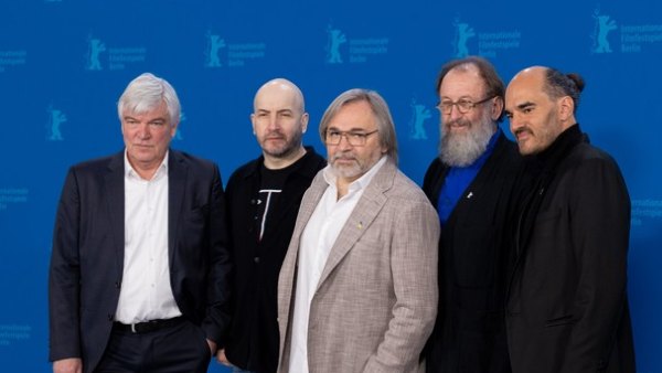 Architecton Cast & Crew