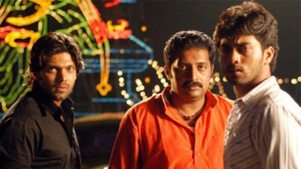 அறிந்தும் அறியாமலும்