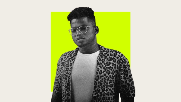 சிறந்த பாடலாசிரியர் - சார்பட்டா பரம்பரை