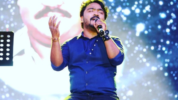 ಅರ್ಜುನ್ ಜನ್ಯ