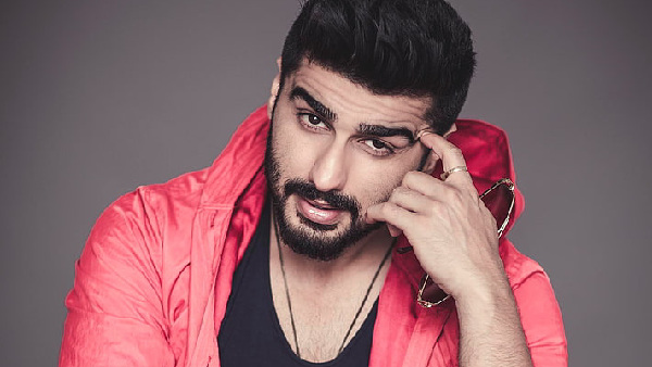 अर्जुन कपूर