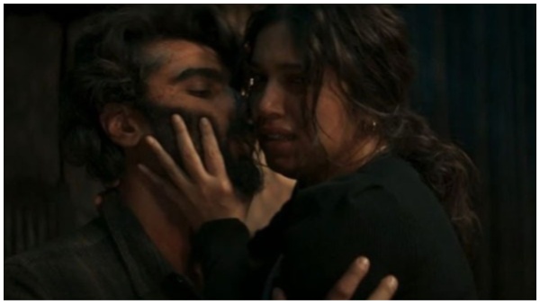 Arjun Kapoor Film The Lady Killer Trailer