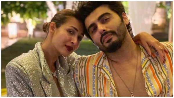 अर्जुन कपूर-मलाइका अरोड़ा