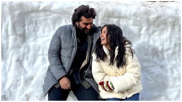 Arjun Kapoor's film The Lady Killer