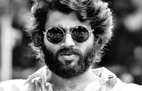 అర్జున్ రెడ్డి