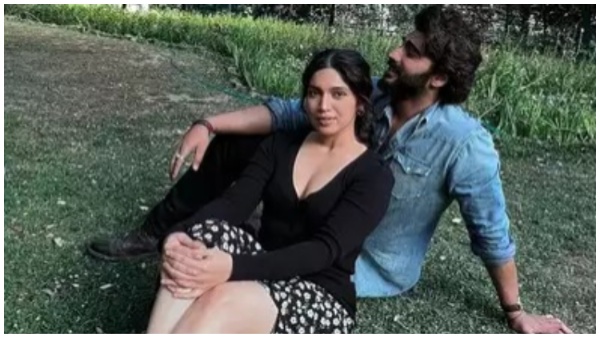 Arjun's film The Lady Killer Story