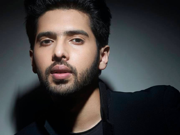 అర్మన్ మాలిక్