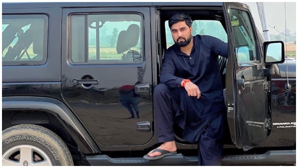 अरमान मलिक