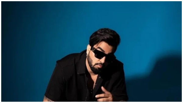 अरमान मलिक